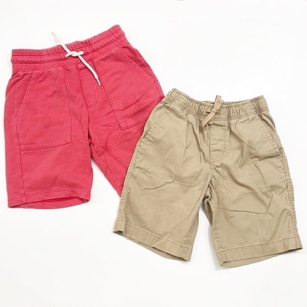 Wonder Nation boys shorts